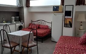 Maison à contes